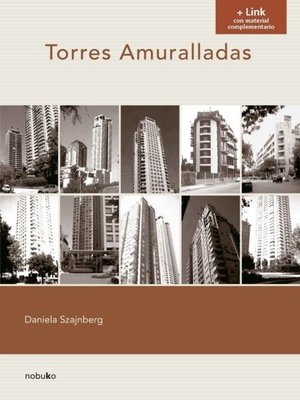 cover image of Torres Amuralladas